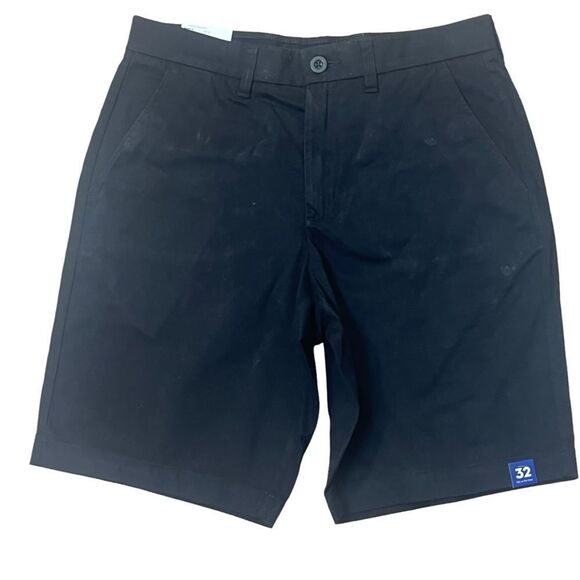 Apt. 9 Flat Front Shorts Sz 32 - Picture 1 of 5
